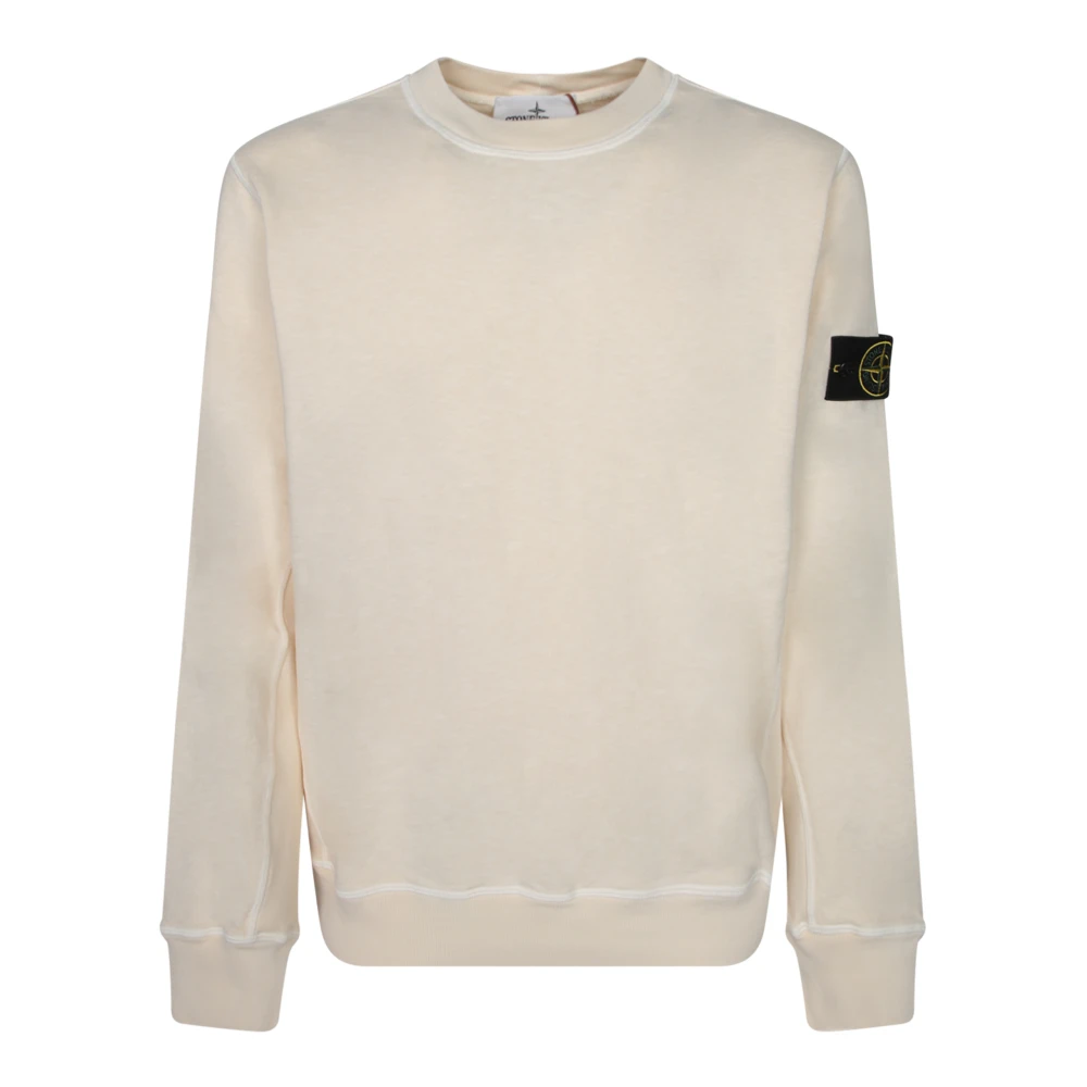 Sweatshirts & Hoodies > Sweatshirts - - Stone Island - Modalova