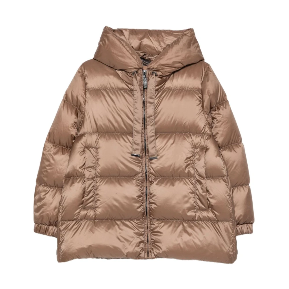 Jackets > Winter Jackets - - Max Mara - Modalova