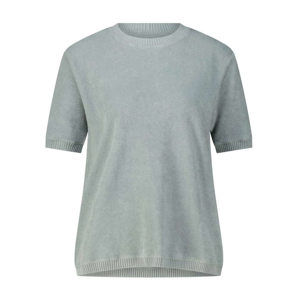 Knitwear > Round-neck Knitwear - - Hannes Roether - Modalova