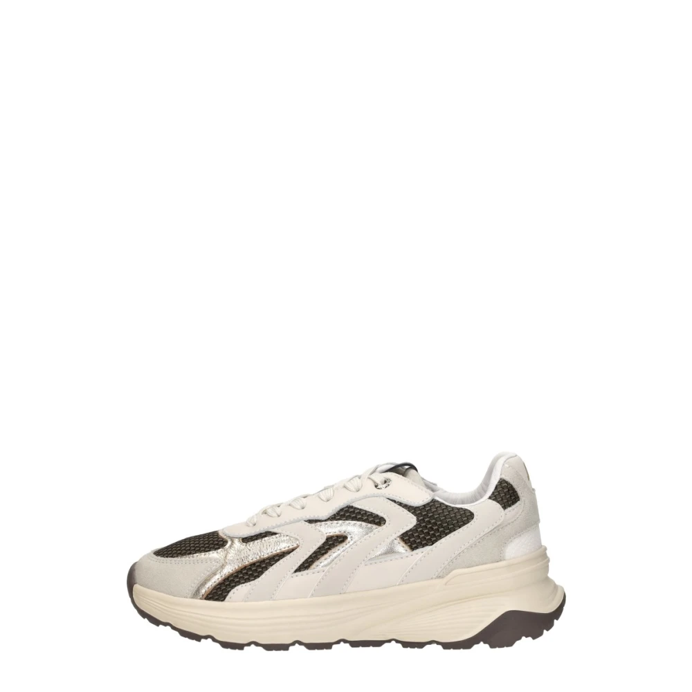 Maruti Dora Sneakers Laag Dames Schoenen Veelkleurig Multicolor