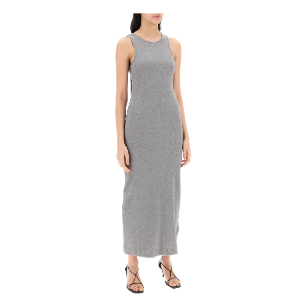 By Malene Birger Maxi Dresses By Herenne Birger Gray Dames