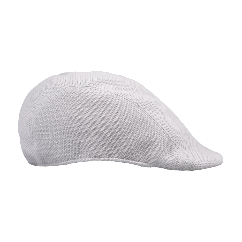 Kiton Grijze Kasjmier Trui Gray Heren