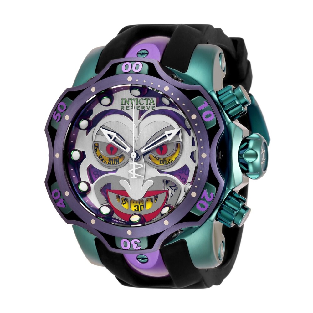 Joker discount uhr invicta