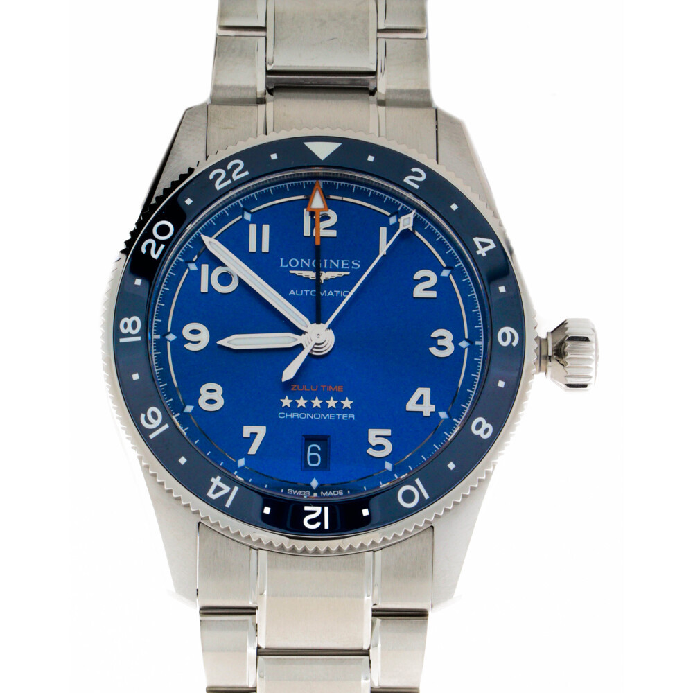 Longines ure on sale