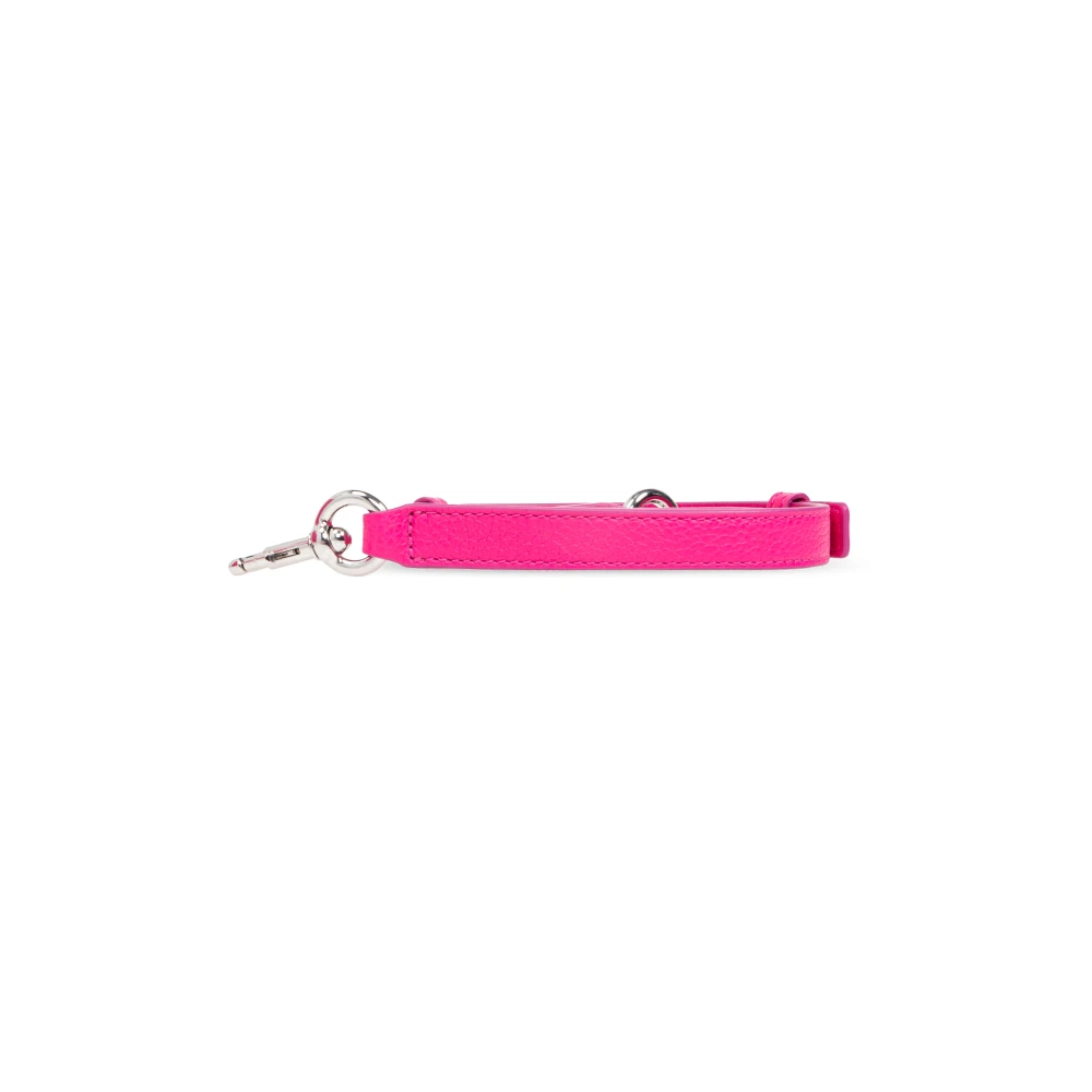Marc Jacobs Medium The Tote Bag Pink Dames
