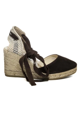 Colin Ante Wedge