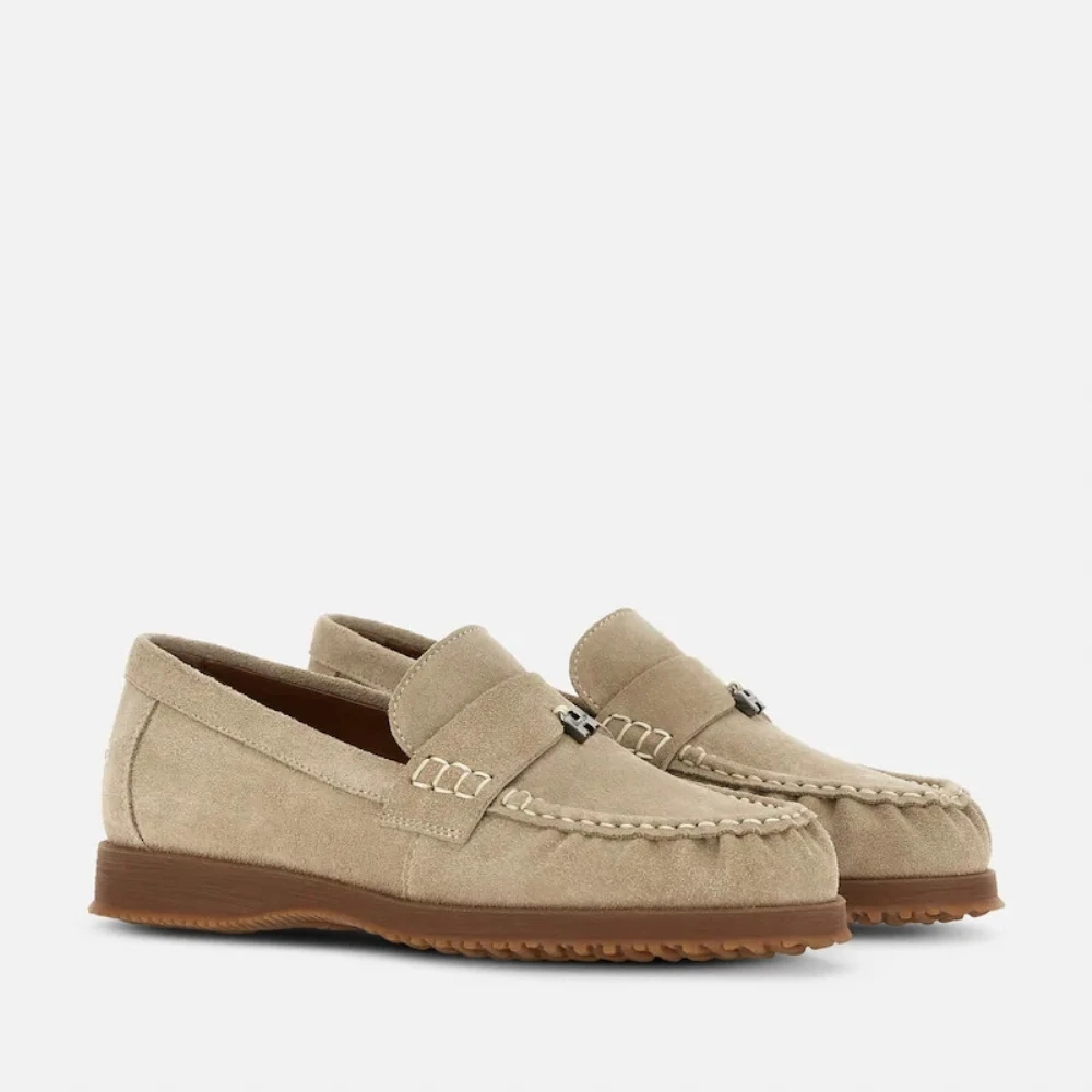 Hogan Traditionele Moccasin