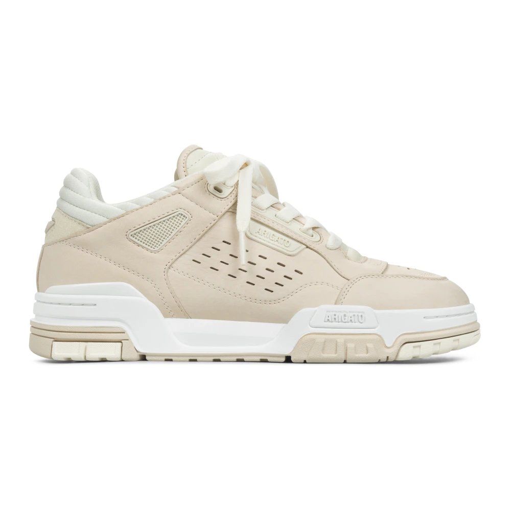 Axel Arigato Onyx Sneaker Beige, Dam