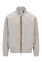 veste-stretch-a-pois