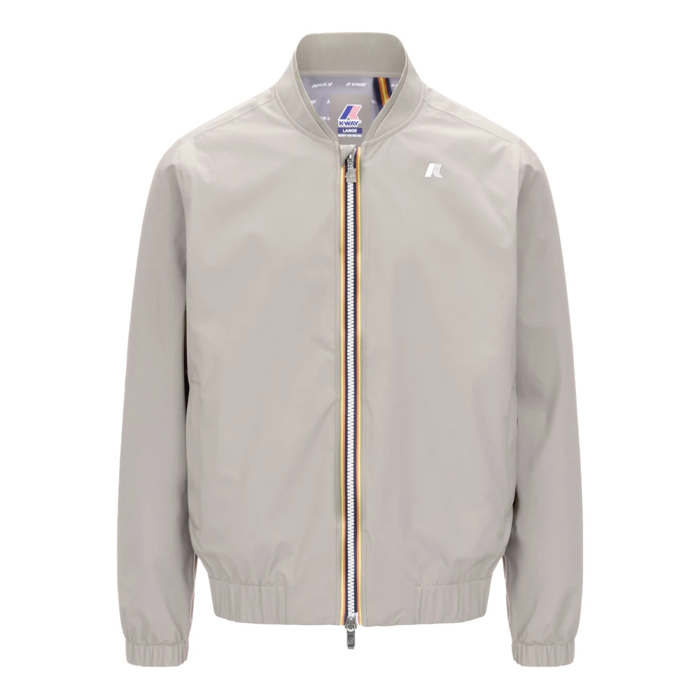 Jackets > Light Jackets - - K-Way - Modalova