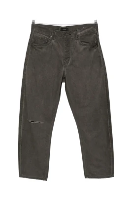 Destroy Tapered Jeans