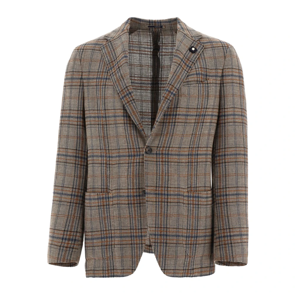 Jackets > Blazers - - Lardini - Modalova