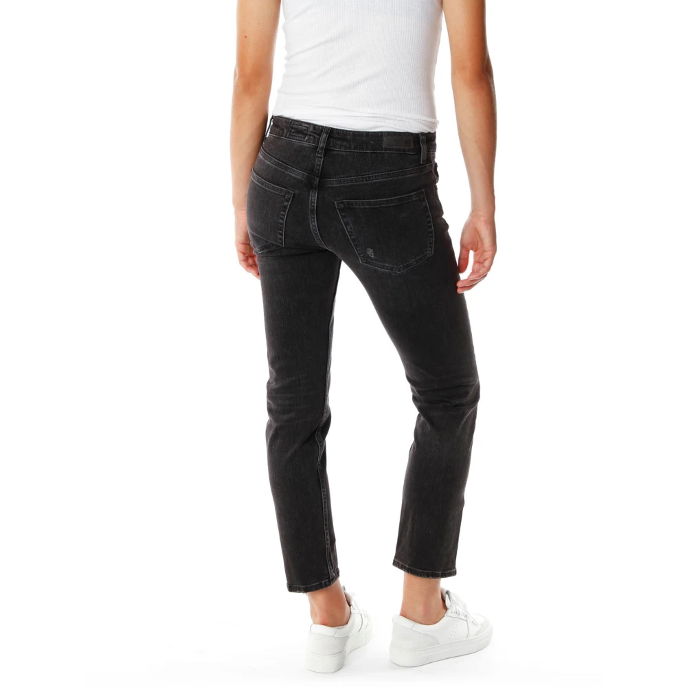 adriano goldschmied Jeans Gray Dames