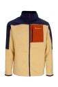 fleece-jack-met-rits-maritime-birch
