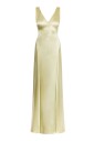 robe-abito-jaune