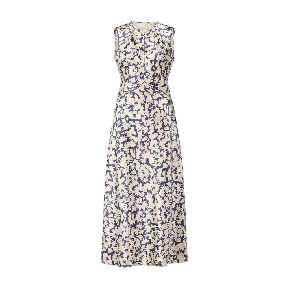 Dresses > Day Dresses > Midi Dresses - - Ulla Johnson - Modalova