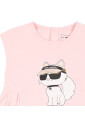 robe-decontractee-a-manches-courtes
