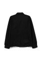 veste-en-melange-de-laine-noire