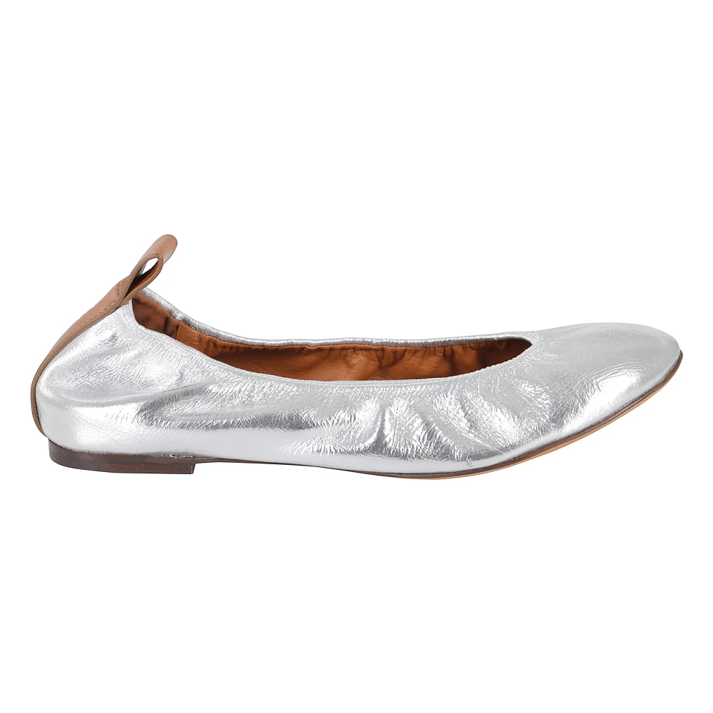 Shoes > Flats > Ballerinas - - Lanvin - Modalova
