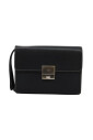 pre-owned-cuir-pochettes-minaudieres