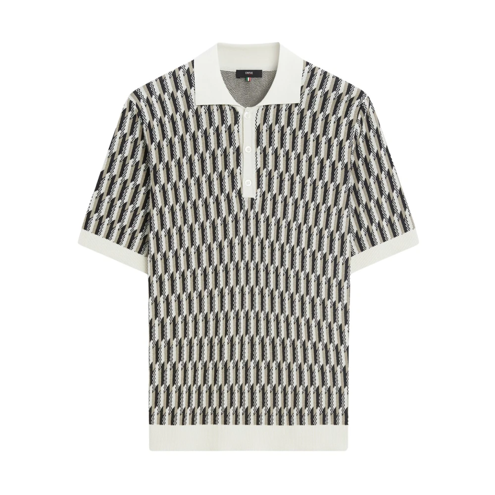 Tops > Polo Shirts - - Cinque - Modalova