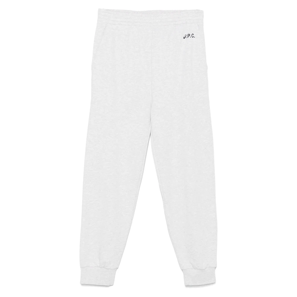 Trousers > Sweatpants - - A.p.c. - Modalova