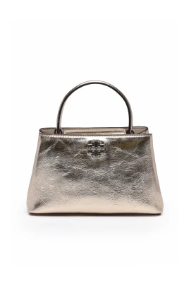 Britten Mini Satchel