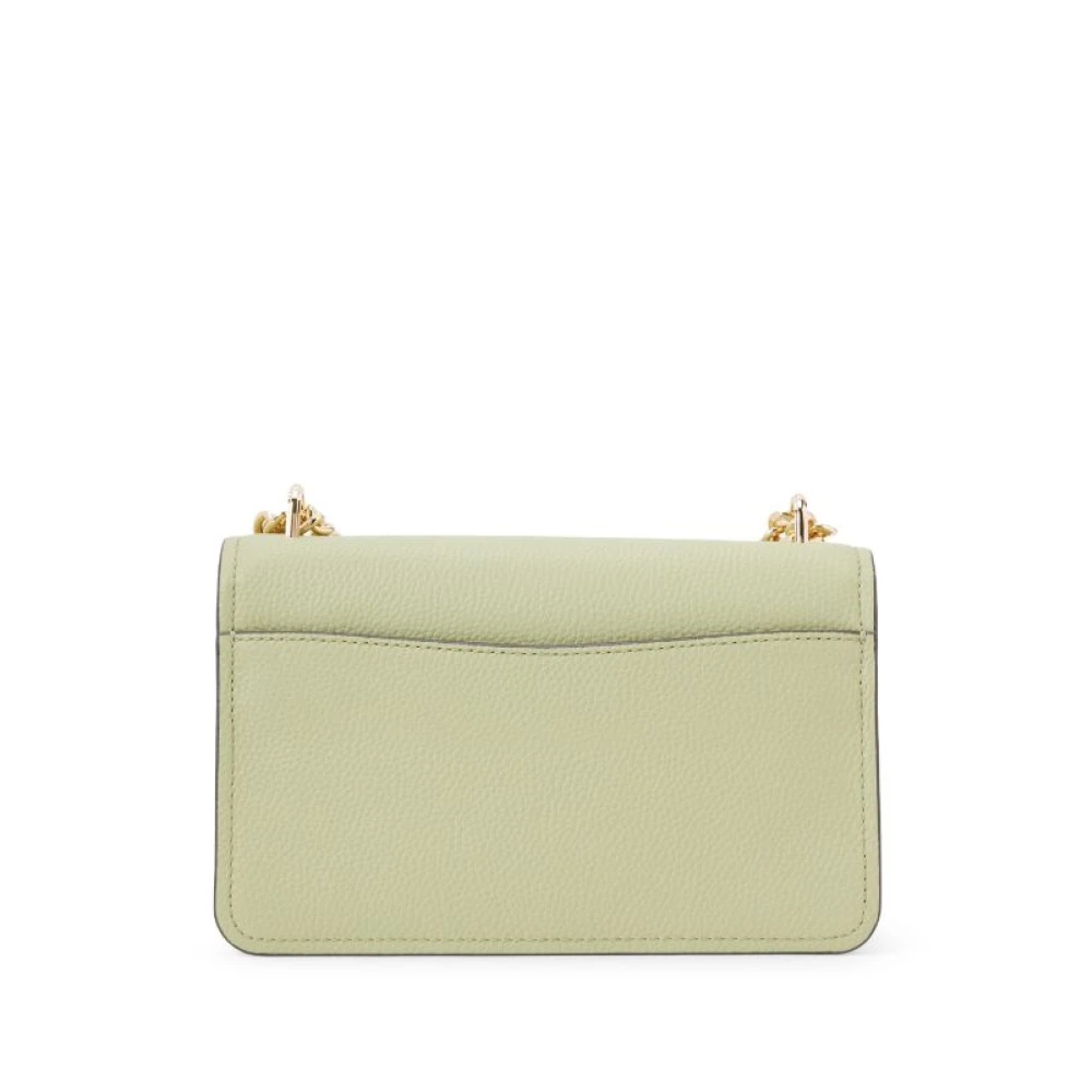 Michael Kors Claire Handtas Mint Groen Green Dames