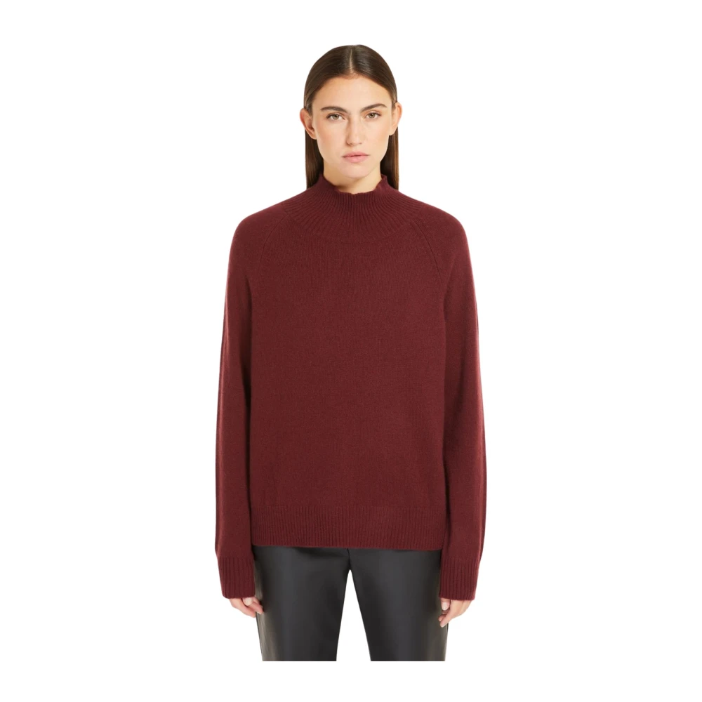Knitwear > Turtlenecks - - Weekend - Modalova