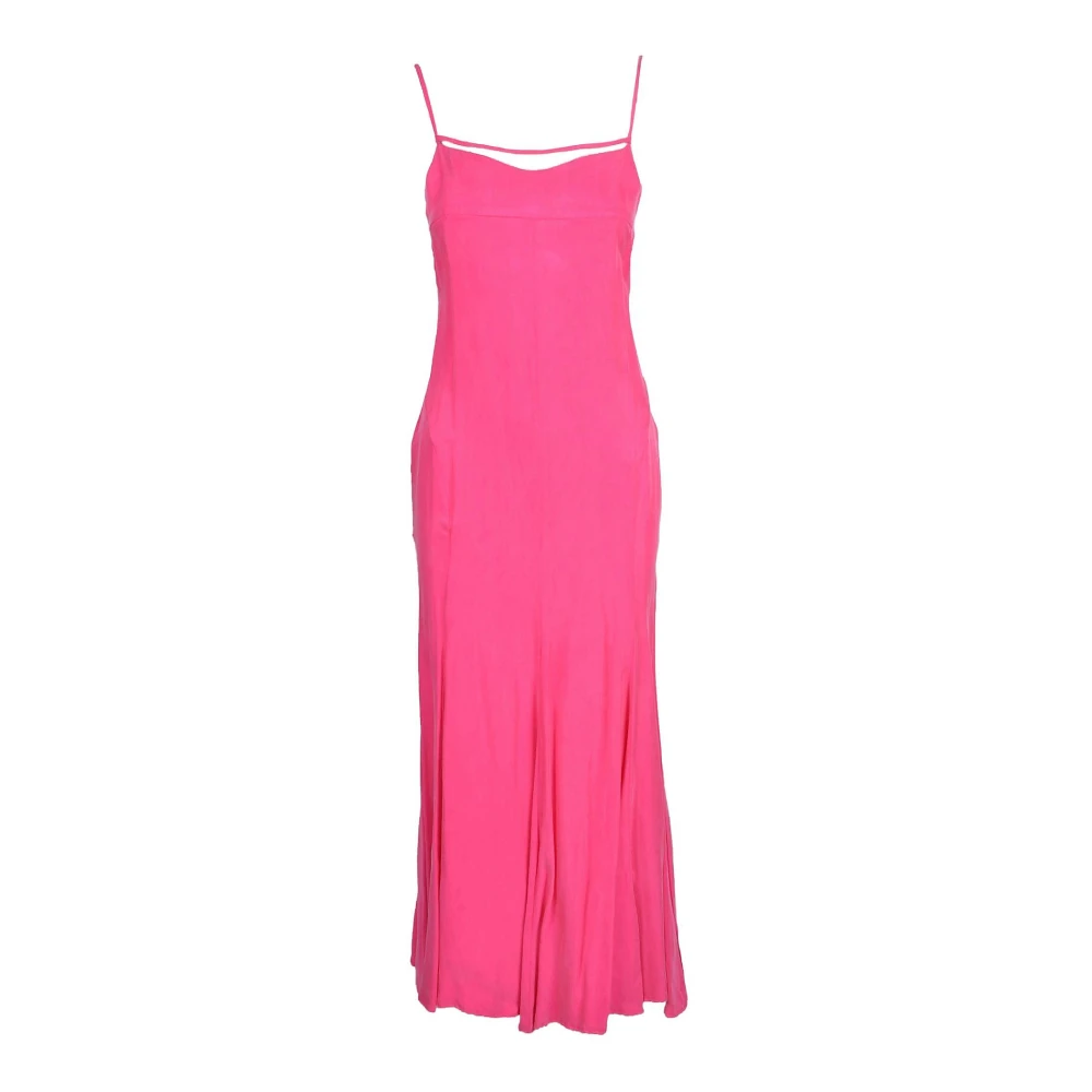 Dresses > Day Dresses > Maxi Dresses - - Weili Zheng - Modalova