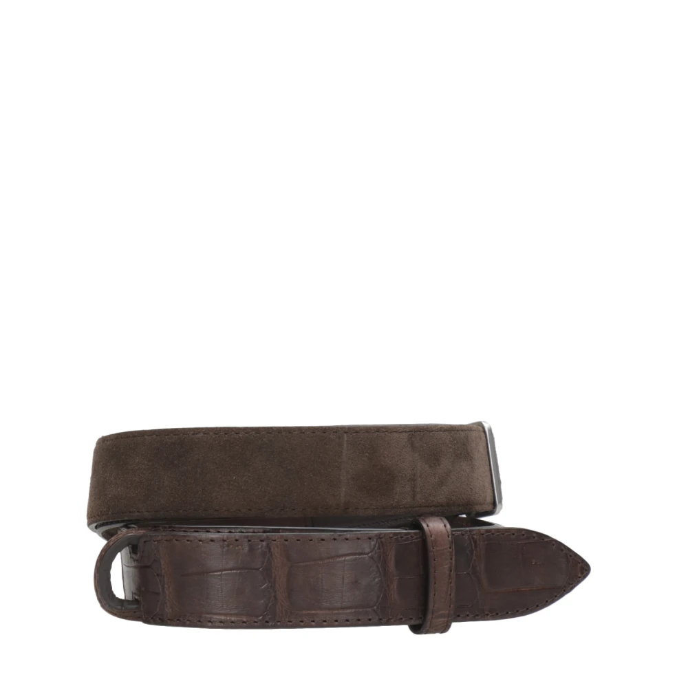 Accessories > Belts - - Orciani - Modalova