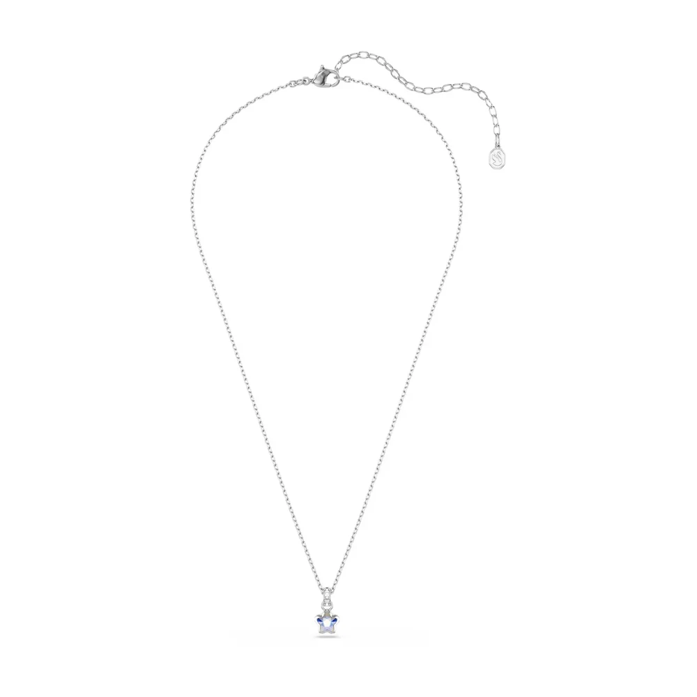 Swarovski , Damen, Accessories, Weiß, One Size - Bild 5