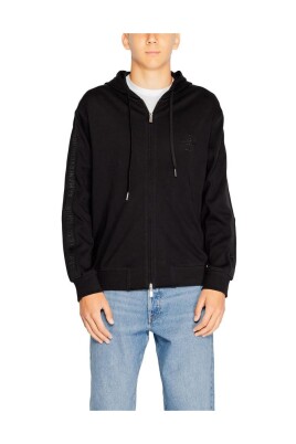 black-cotton-zipup-hoodie-sweater