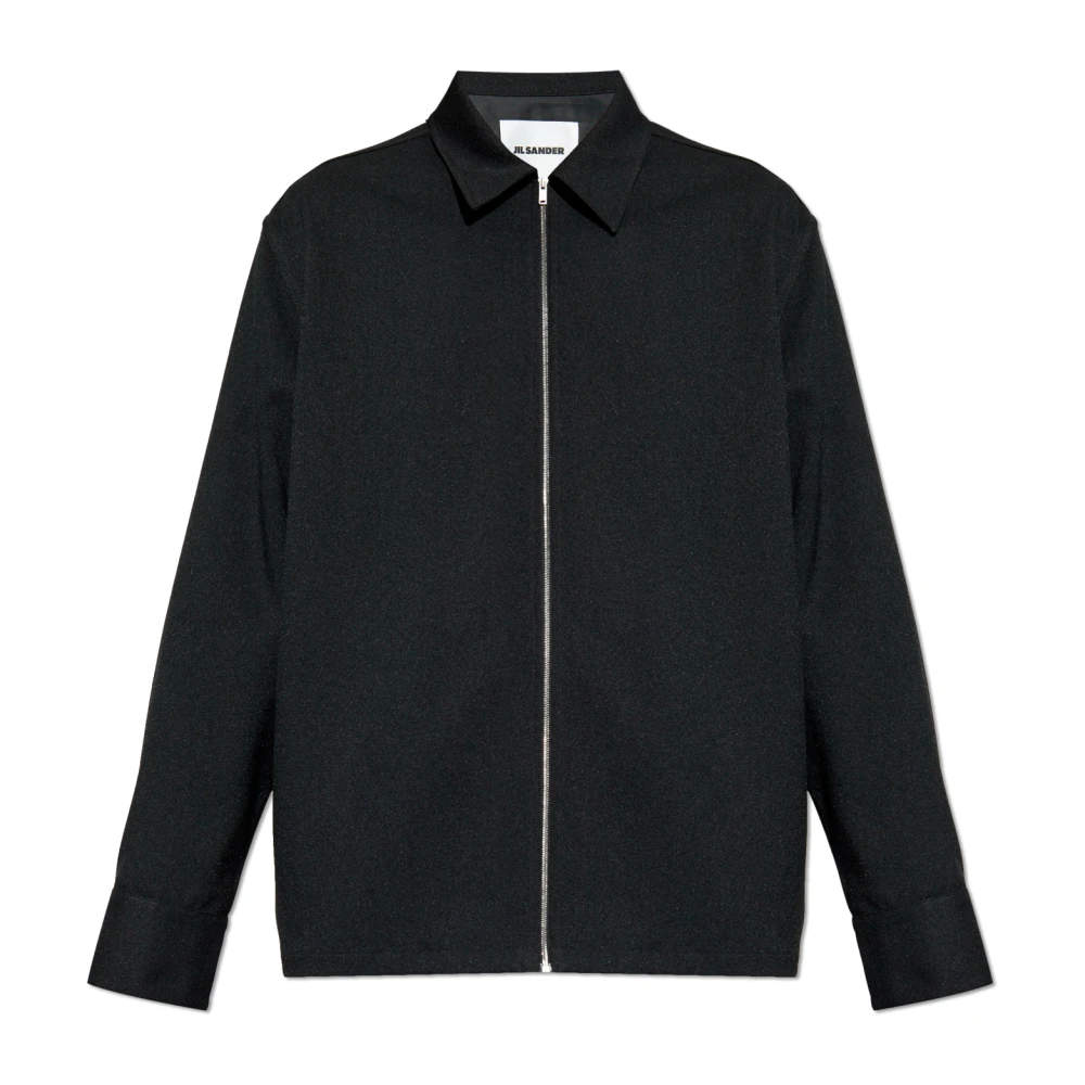 Shirts > Casual Shirts - - Jil Sander - Modalova