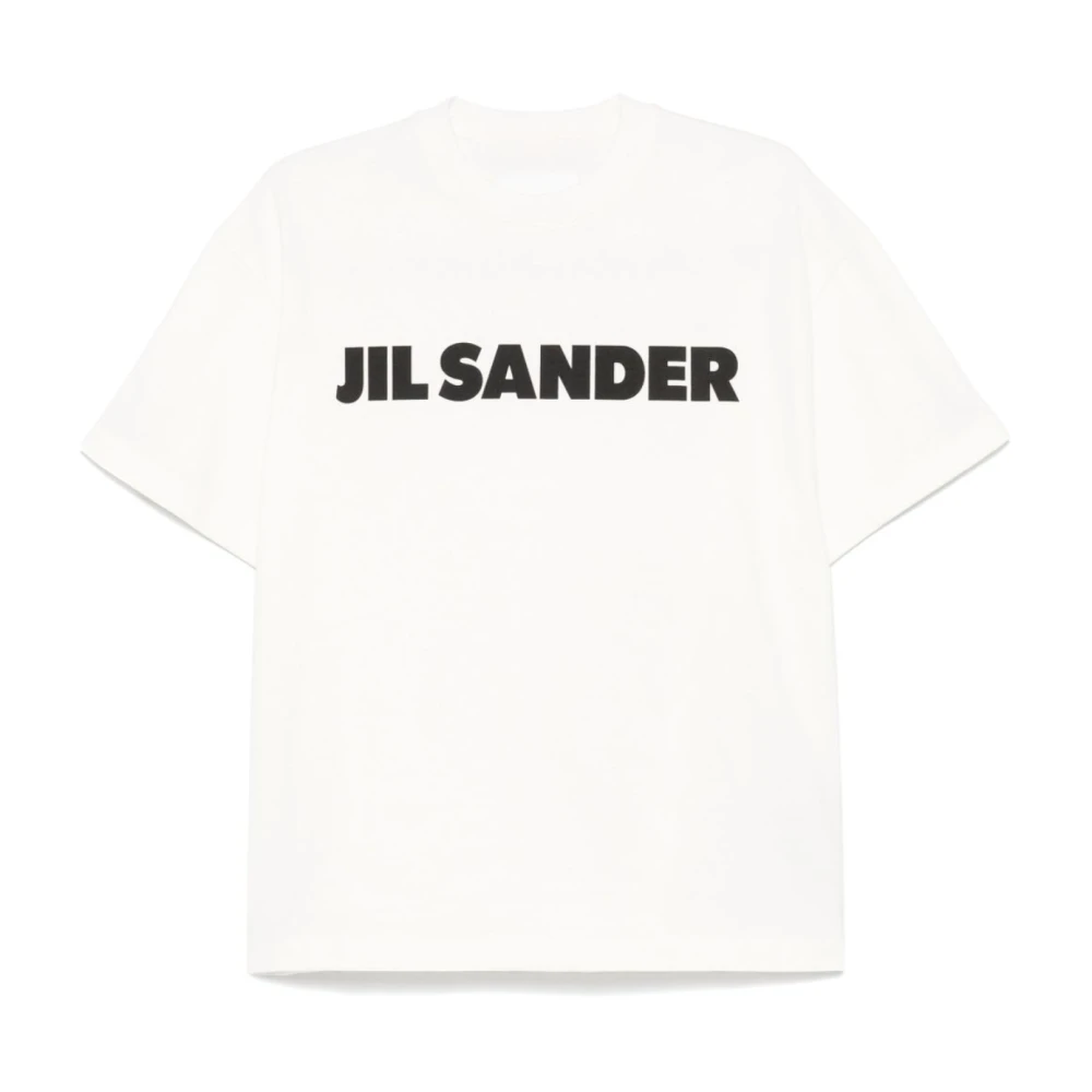 Tops > T-Shirts - - Jil Sander - Modalova
