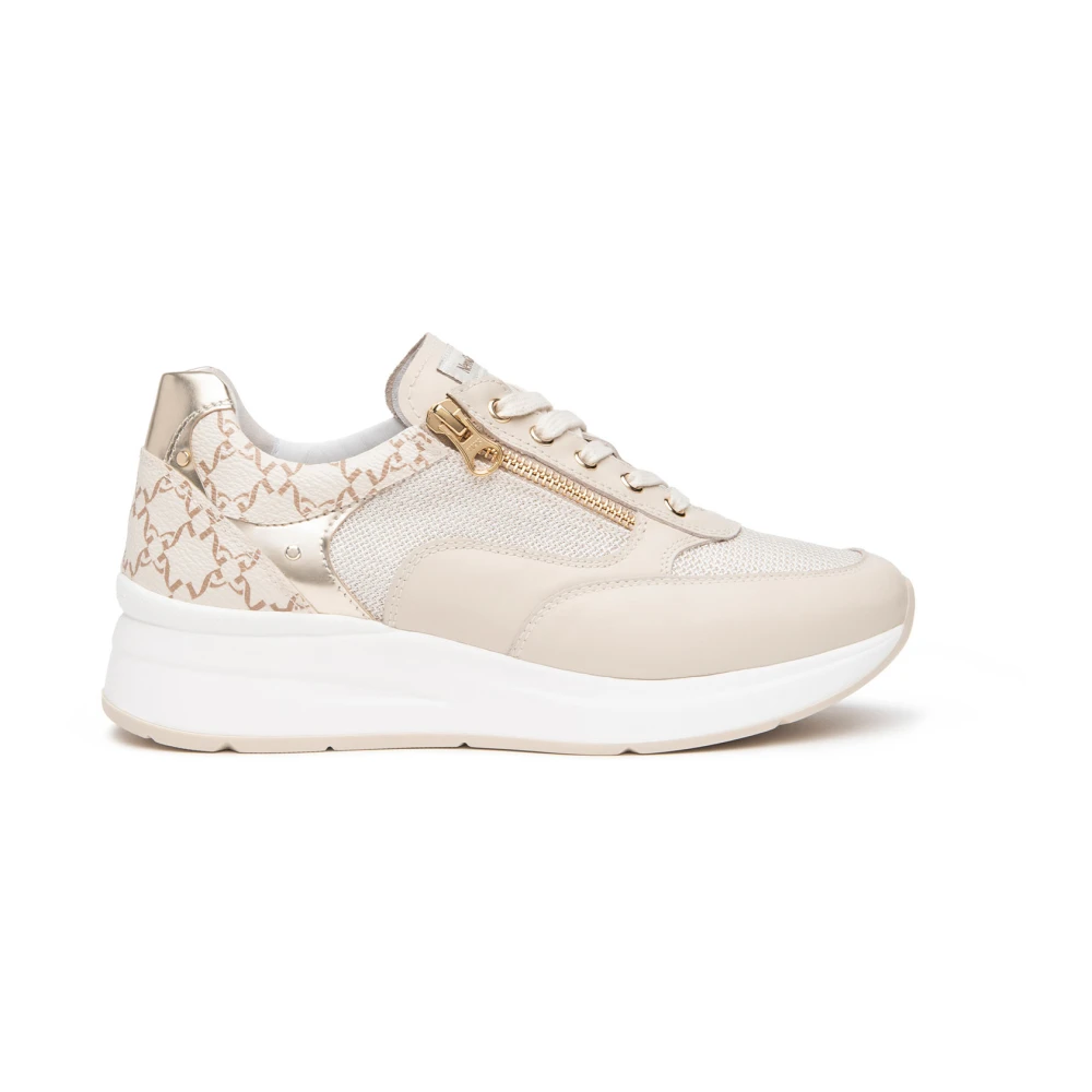 Shoes > Sneakers - - Nerogiardini - Modalova