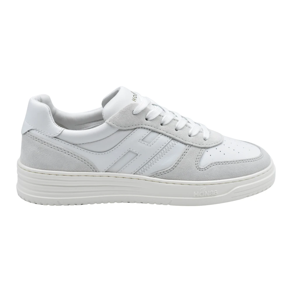 Hogan - Shoes > Sneakers - White - Hogan - Modalova