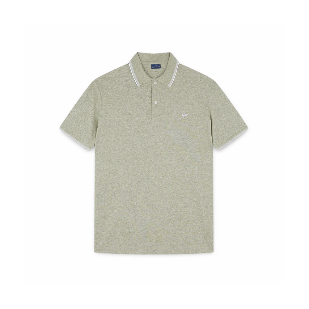 Tops > Polo Shirts - - Paul & Shark - Modalova