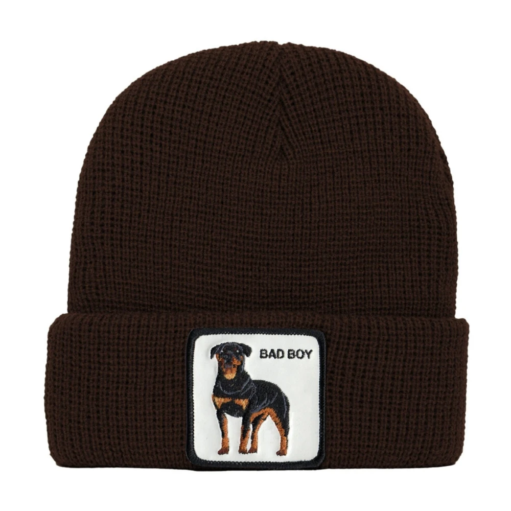 Accessories > Hats > Beanies - - Goorin Bros - Modalova