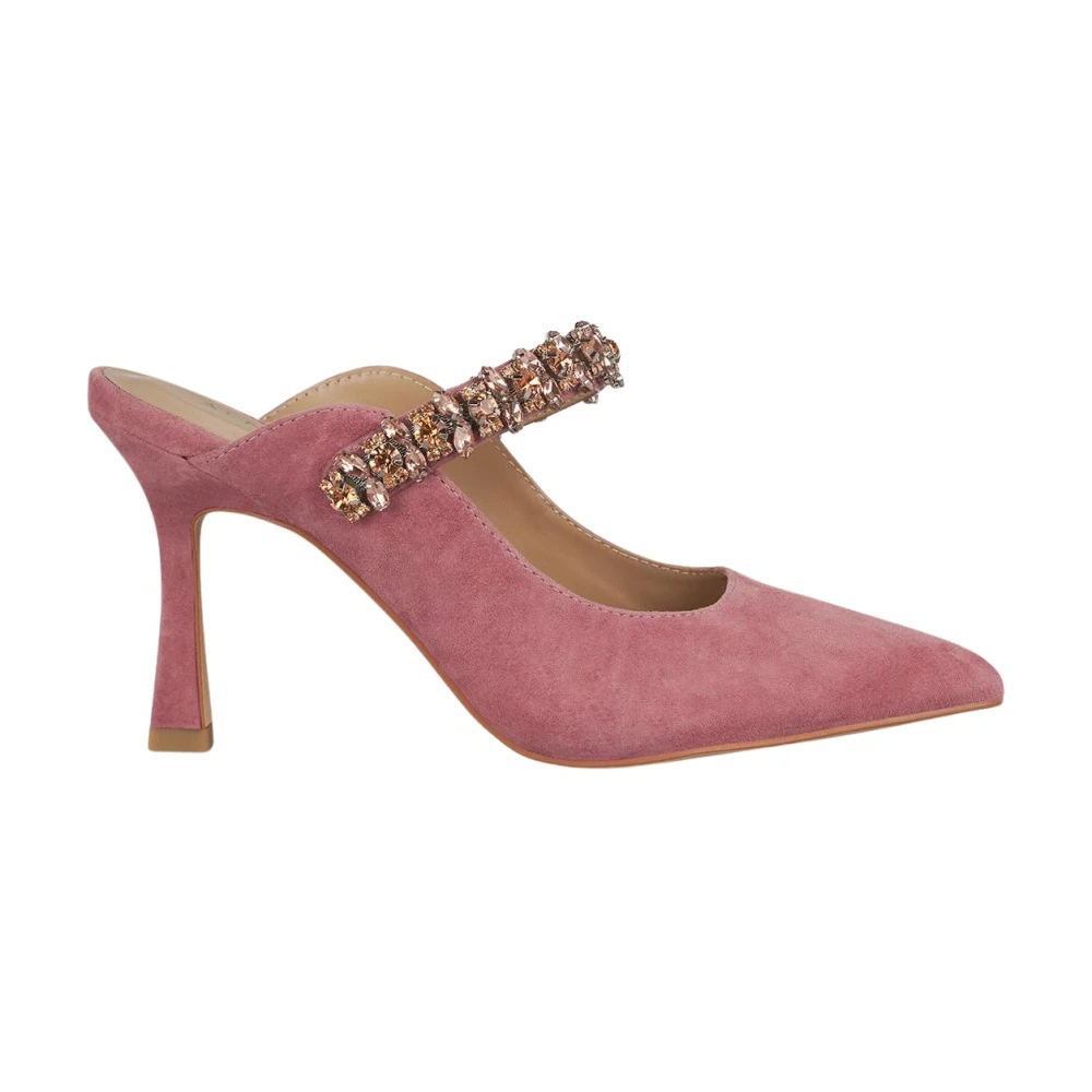 Shoes > Heels > Heeled Mules - - Alma EN Pena - Modalova