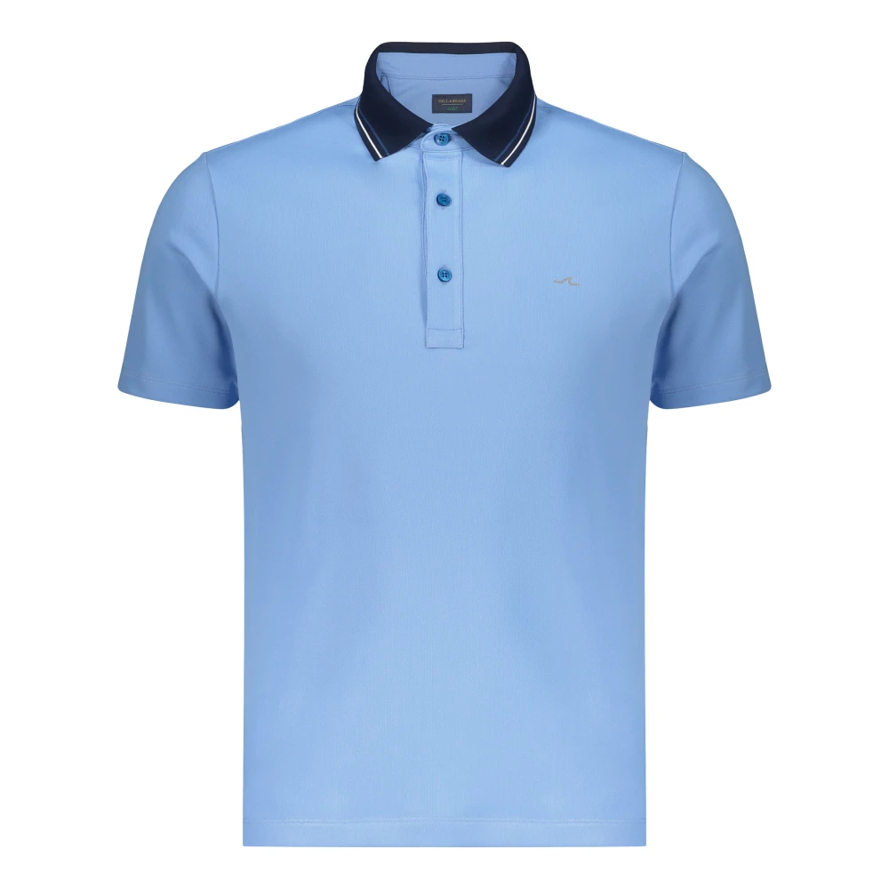Tops > Polo Shirts - - Paul & Shark - Modalova