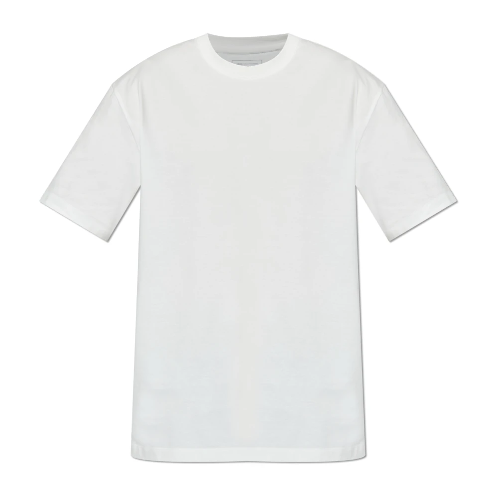 Y-3 - Tops > T-Shirts - White - Y-3 - Modalova