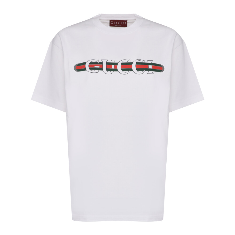 Shop Tops for women from Gucci
