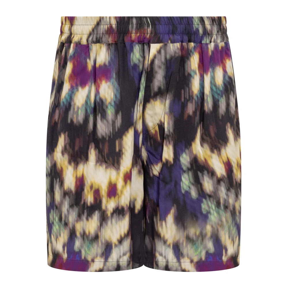 Isabel marant Casual Shorts Multicolor Heren