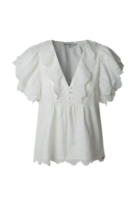 elegant-blus-med-puffarmar