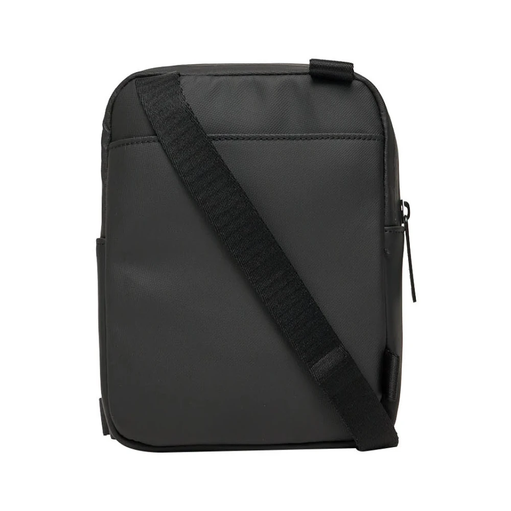 Calvin Klein Urban Schoudertas Zwart Black Heren
