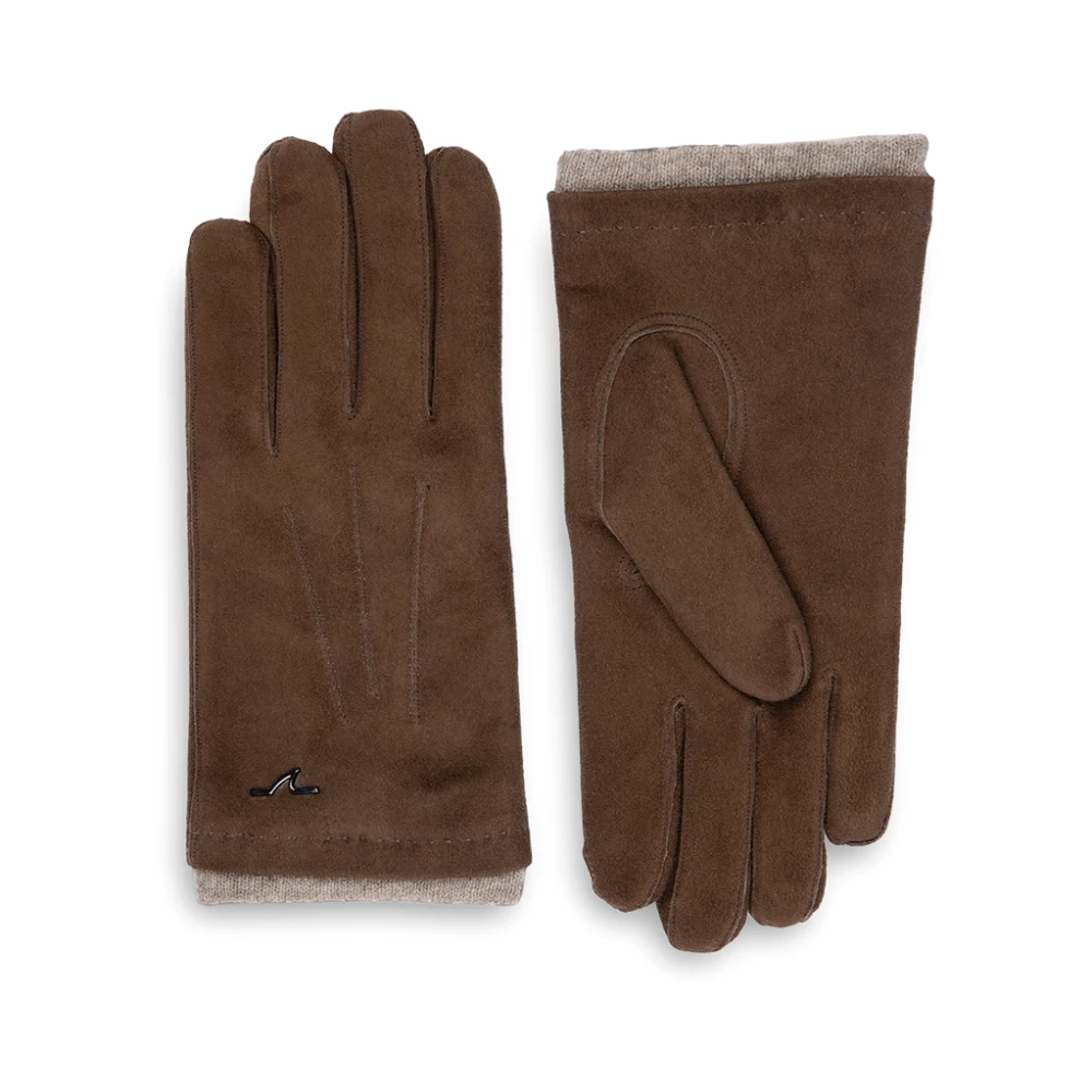 Accessories > Gloves - - Paul & Shark - Modalova