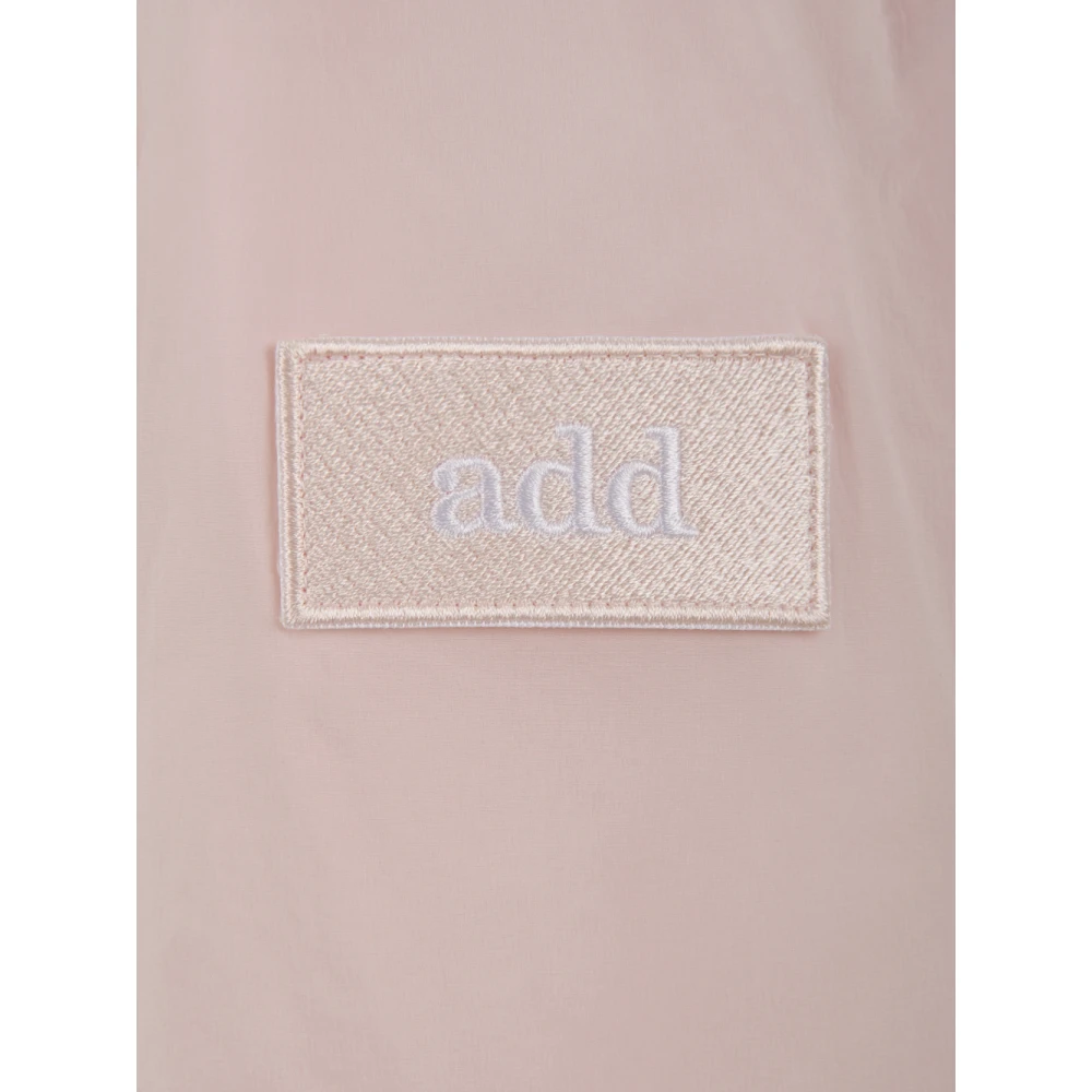 add Roze Jas Model 9Aw557 Pink Dames