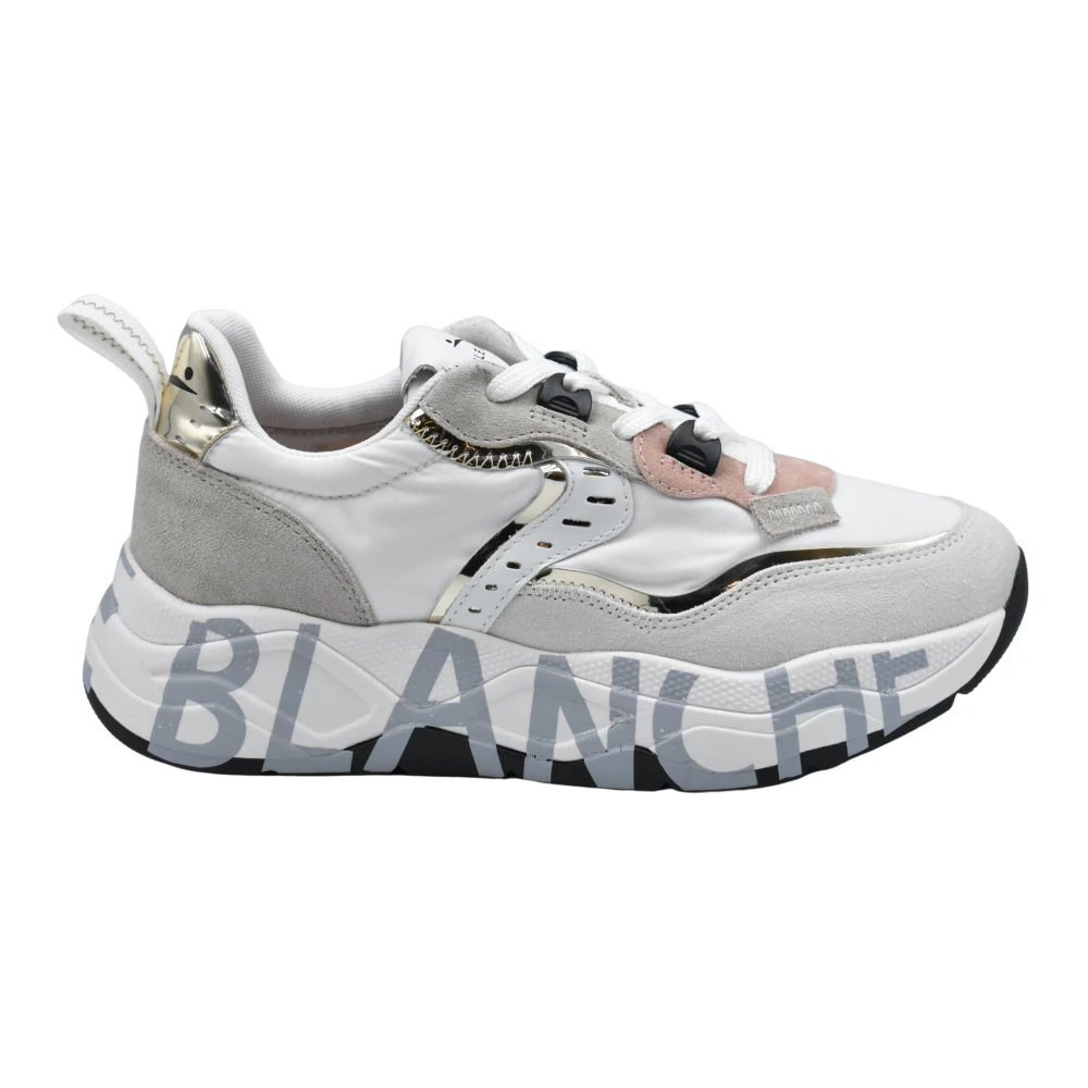 Shoes > Sneakers - - Voile Blanche - Modalova