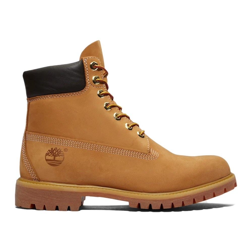 Shoes > Boots > Lace-up Boots - - Timberland - Modalova